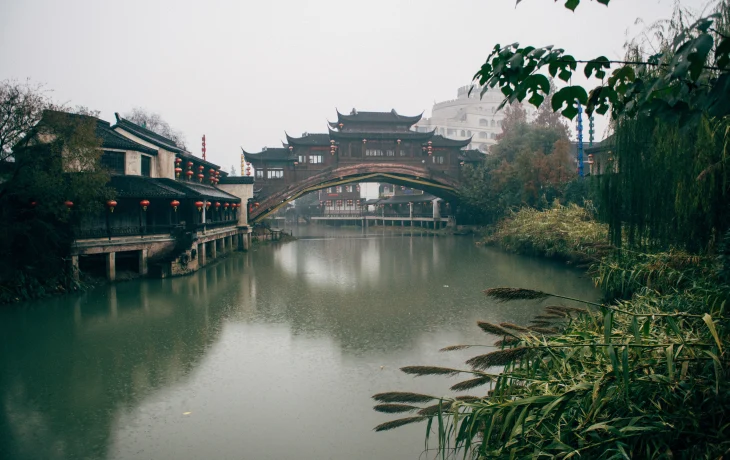 Въезжающих в Китай россиян призвали проверить срок действия загранпаспорта Въезжающих в Китай россиян призвали проверить срок действия загранпаспорта