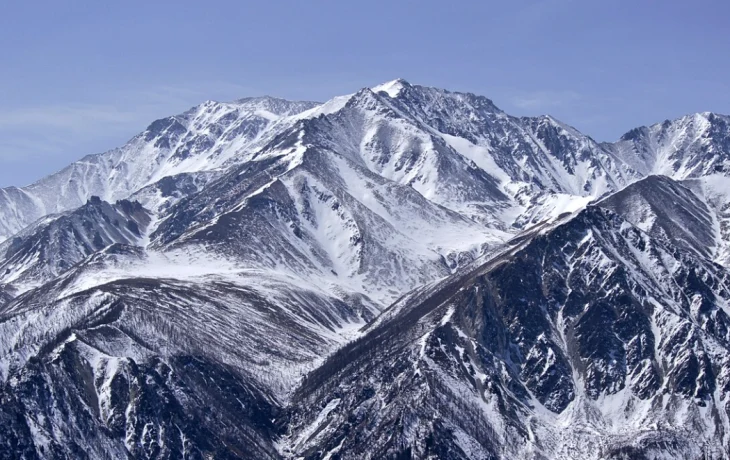 Следователи займутся гибелью трех туристов в горах Бурятии