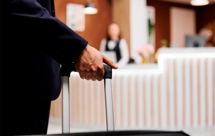 Отдых в России стали бронировать на год вперед