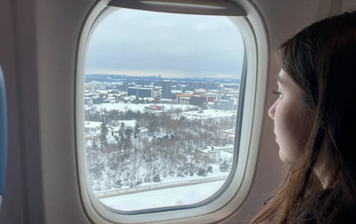 Куда слетать из Москвы на 8 Марта Куда слетать из Москвы на 8 Марта