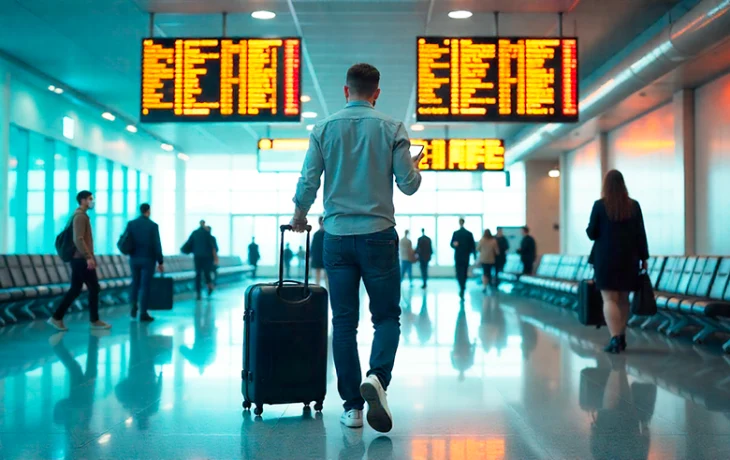 Можно ли запретить овербукинг Можно ли запретить овербукинг