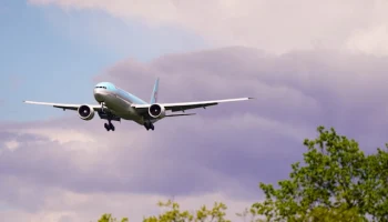 Посольство: Россия готова возобновить авиасообщение с Южной Кореей