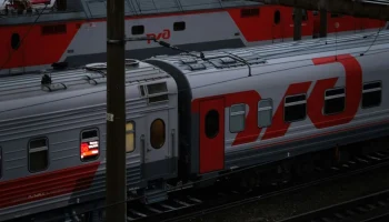 Новые вагоны увеличенного габарита поставят на маршруте Москва – Петербург