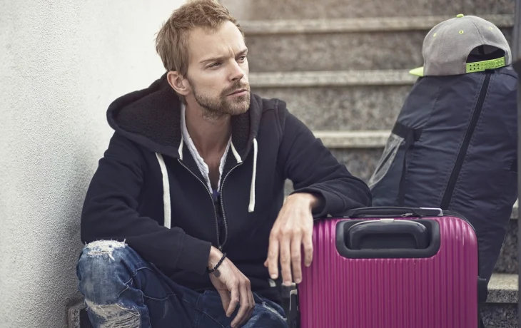 Российские туристы застряли в Йемене из-за отмены рейсов Российские туристы застряли в Йемене из-за отмены рейсов