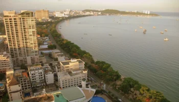 Почему закрылся популярный отель в Таиланде