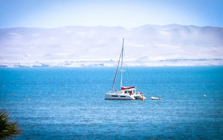 Туристы едва не остались без ночлега в далекой стране Туристы едва не остались без ночлега в далекой стране