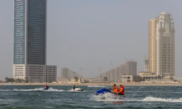 В популярных отелях ОАЭ на школьные каникулы уже нет свободных мест