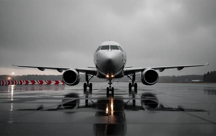 Qatar Airways задержала и отменила более 70 рейсов из Дохи Qatar Airways задержала и отменила более 70 рейсов из Дохи
