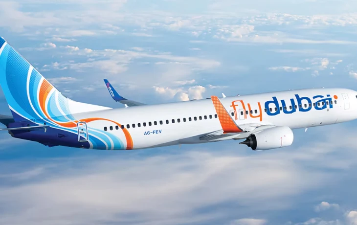 flydubai пока не планирует возобновлять полеты в Санкт-Петербург и Минск flydubai пока не планирует возобновлять полеты в Санкт-Петербург и Минск