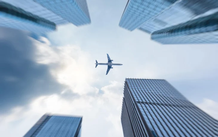 Капитализация авиакомпаний сократилась на 53 миллиарда долларов на фоне конфликта на Ближнем Востоке