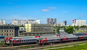 Пассажиры смогут добавлять в лист ожидания РЖД сразу несколько поездов