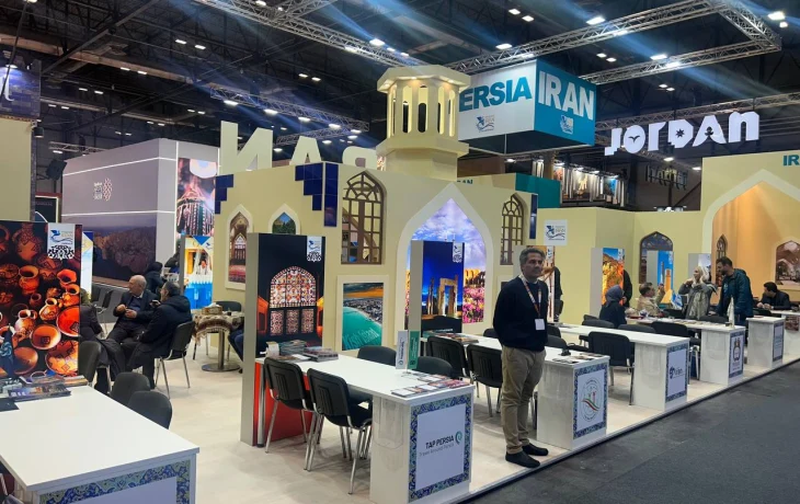 Туроператоры Европы ждут отмены санкций, чтобы продавать туры в Россию Туроператоры Европы ждут отмены санкций, чтобы продавать туры в Россию