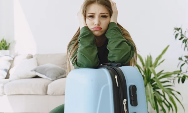 Туристы боятся увольнения из-за переноса рейса с Пхукета на 4 дня