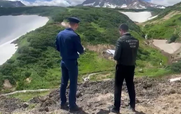 Туристка, на которую на Камчатке напал медведь, пошла на поправку Туристка, на которую на Камчатке напал медведь, пошла на поправку