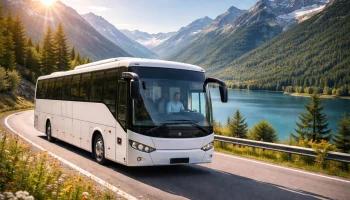 Минэкономразвития: обновление парка туристических автобусов неизбежно