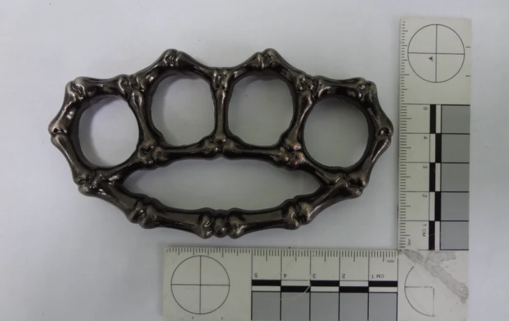 Сразу два туриста привезли из Таиланда в Барнаул незаконные подарки