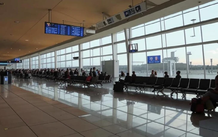 Turkish Airlines отменила завтрашние рейсы из Москвы в Даламан и Бодрум Turkish Airlines отменила завтрашние рейсы из Москвы в Даламан и Бодрум