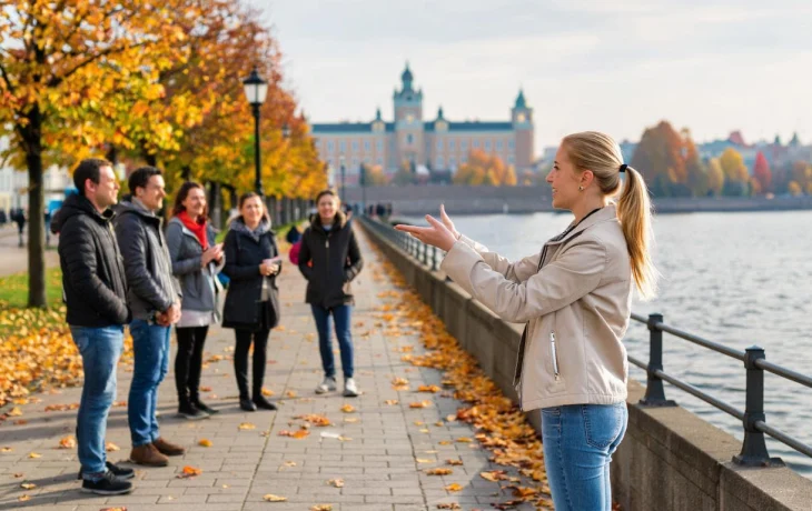 Солнца нет, погода – дрянь: гиды Калининграда и Петербурга перешли на короткий день Солнца нет, погода – дрянь: гиды Калининграда и Петербурга перешли на короткий день