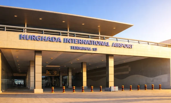 Въездные визы в Египет подорожают с 1 марта