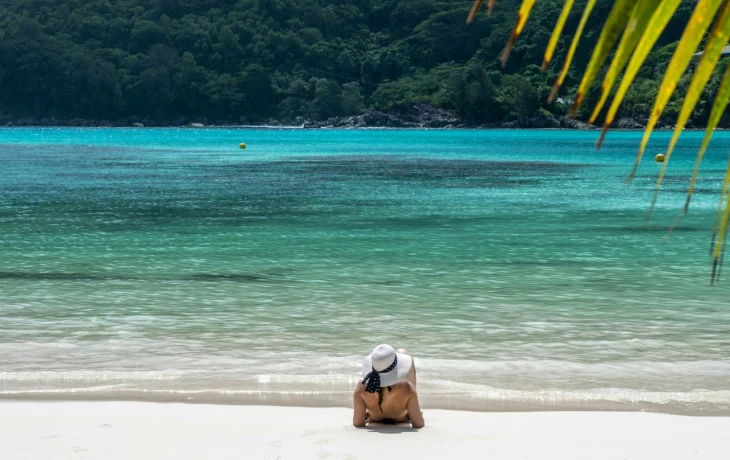 &laquo;Аэрофлоту&raquo; предлагают возить туристов на Сейшелы круглый год