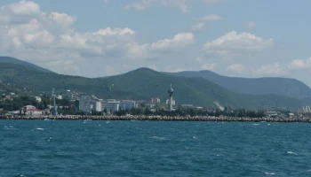 Дойдет ли нефтяное пятно от Туапсе до Сочи или Анапы