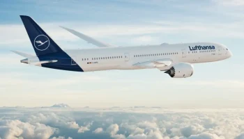 Lufthansa решила экономить на уборке туалетов