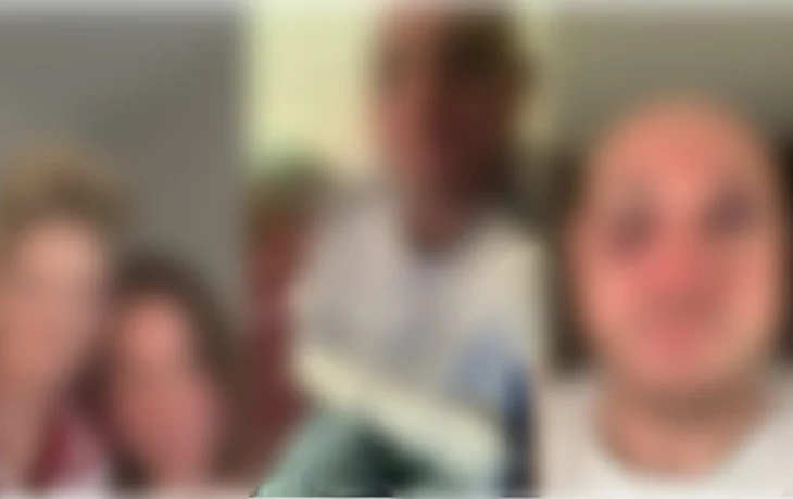 Турагент обвиняет бывших коллег в избиении Турагент обвиняет бывших коллег в избиении