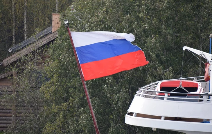 Базу отдыха в «Россия» построят Донецкой народной республике на побережье Азовского моря Базу отдыха в «Россия» построят Донецкой народной республике на побережье Азовского моря