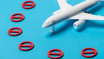 Air Arabia отменяет туристам рейсы в апреле Air Arabia отменяет туристам рейсы в апреле