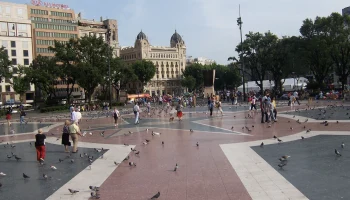 Как можно улететь в Барселону в 2 раза дешевле рейсов Turkish Airlines