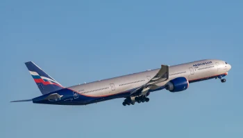 Группа &laquo;Аэрофлот&raquo; корректирует расписание вылетов из-за непогоды в Москве 19 февраля