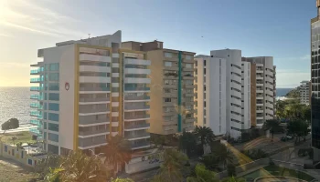 &laquo;Слышна только музыка из клуба&raquo;: как живет венесуэльский остров Маргарита после ударов США