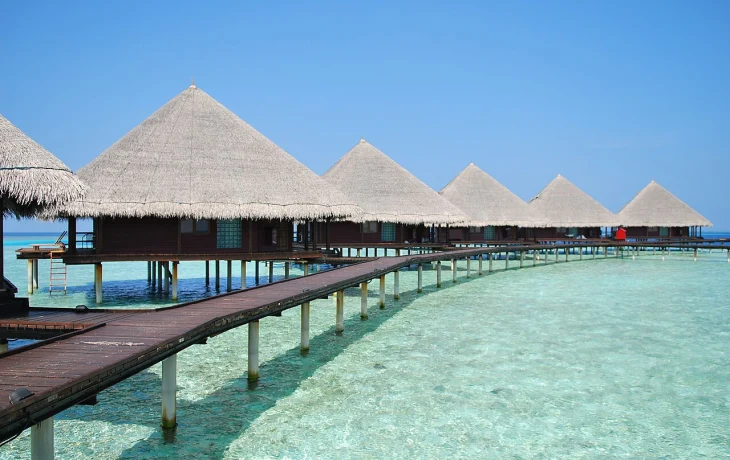 Посол: на Мальдивах не осталось застрявших россиян