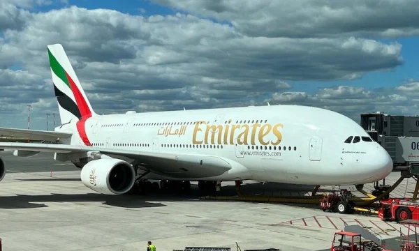 Авиакомпания Emirates может остаться без 15 Airbus A380 Авиакомпания Emirates может остаться без 15 Airbus A380