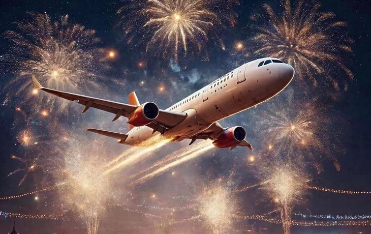 Чего ждать туристам от российских и иностранных авиакомпаний в 2026 году?