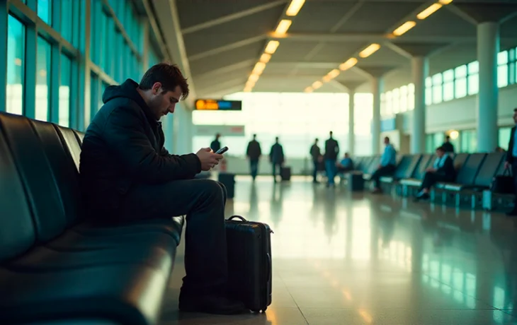 СМИ: около половины туристов не могут активировать сим-карты по возвращении из-за границы