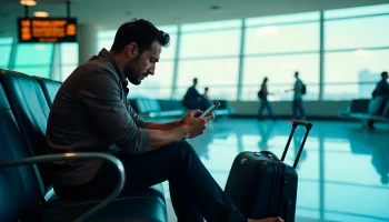 «Период охлаждения» для сим-карт вызвал бурную реакцию туристов