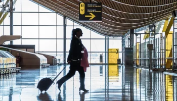 С 1 марта изменятся требования к провозу ручной клади в самолетах