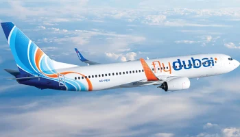 flydubai пока не планирует возобновлять полеты в Санкт-Петербург и Минск