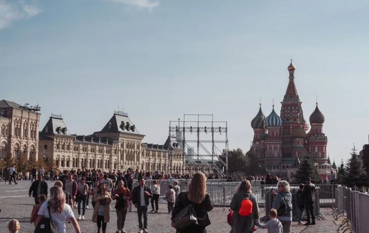 В Москве могут ограничить мобильный интернет 5, 7 и 9 мая