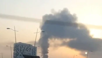 Аэропорт Дубая снова открыли после ночной атаки БПЛА