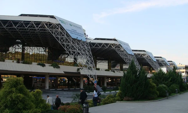 Десятки туристов 15 часов ждут вылета из Сочи в Москву