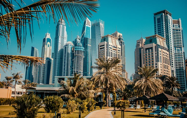 60% дисконта &ndash; и ноль гарантий: скидки на отели ОАЭ могут обойтись слишком дорого