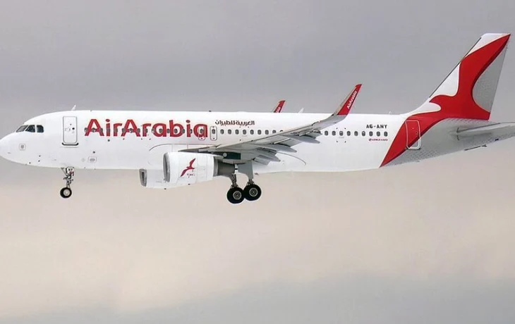 Туристы с отмененных рейсов Air Arabia возвращают деньги за билеты через чарджбэк