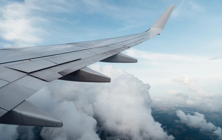 ФАС не видит проблем с ценами на авиабилеты по России