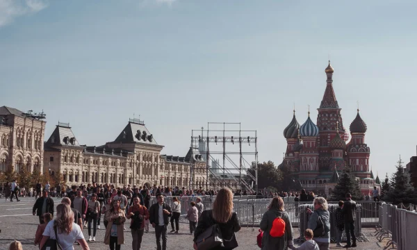 В Москве могут ограничить мобильный интернет 5, 7 и 9 мая