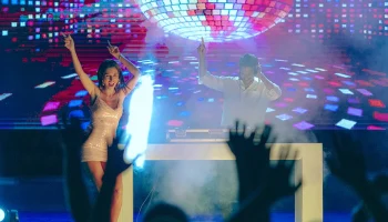 Турецкие отели собрались отмечать Новый год несколько дней