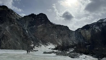После гибели туристов в Бурятии задержаны организатор тура и гид