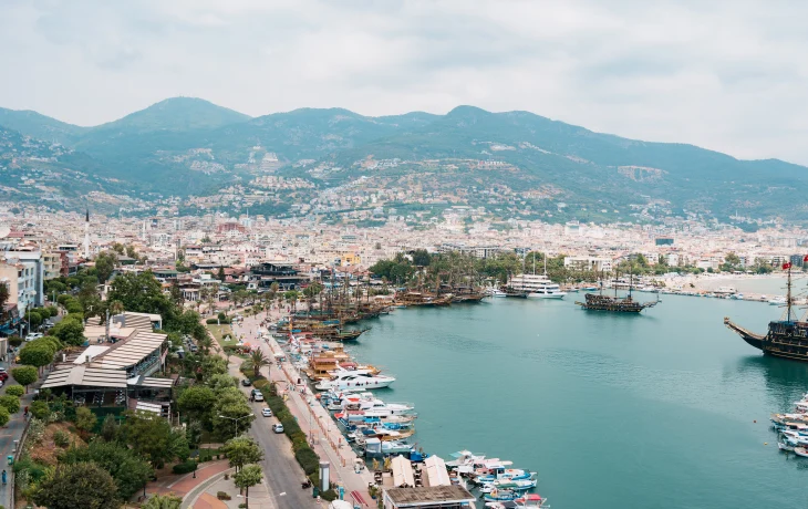 В Сочи зафиксированы два землетрясения магнитудой 4,4 В Сочи зафиксированы два землетрясения магнитудой 4,4