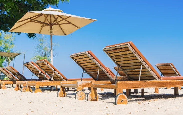 Филиппины продлили срок пребывания иностранных туристов до 1 мая